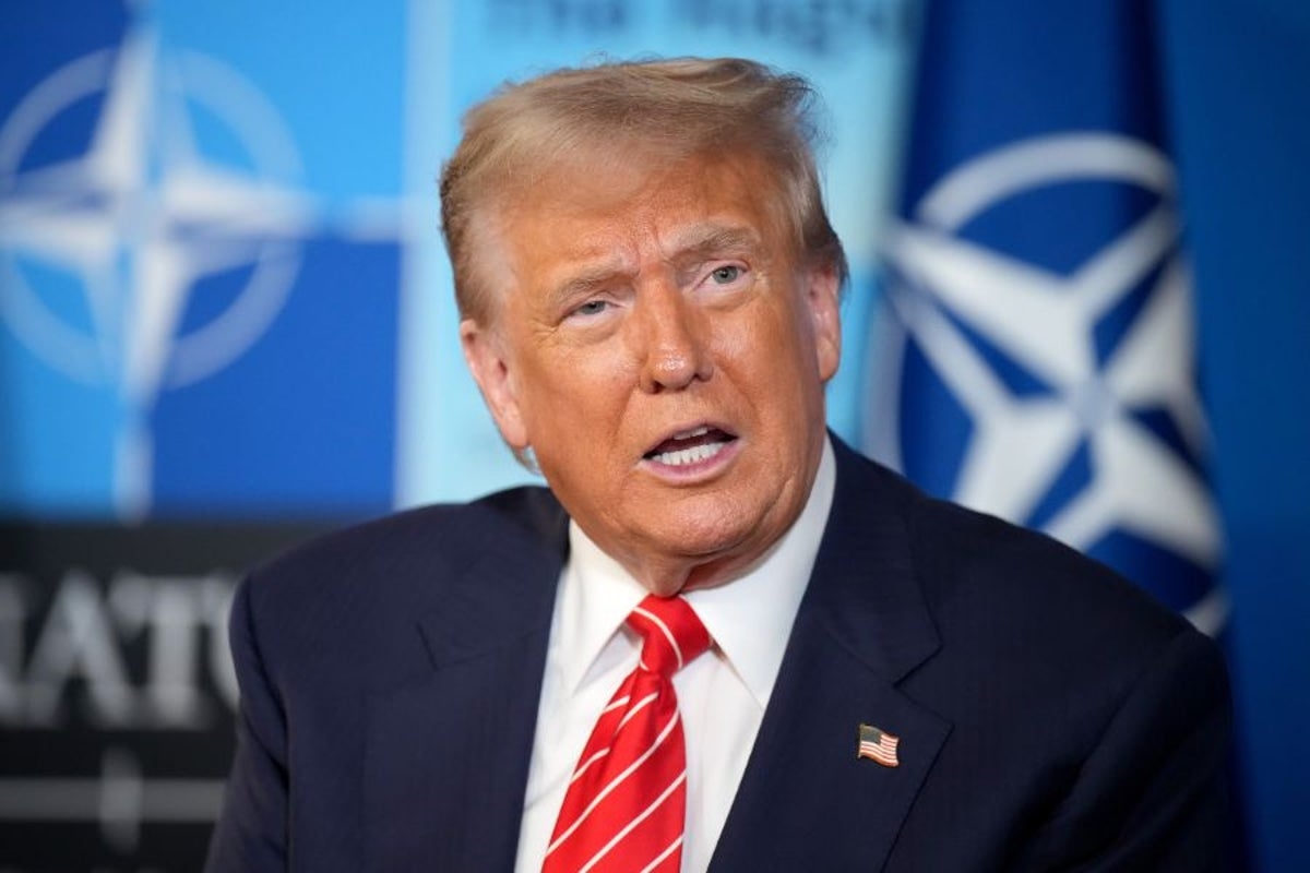 Democrat demands Trump ‘come clean' on Epstein files as FBI's Bongino and Patel mull quitting after Bondi blowup