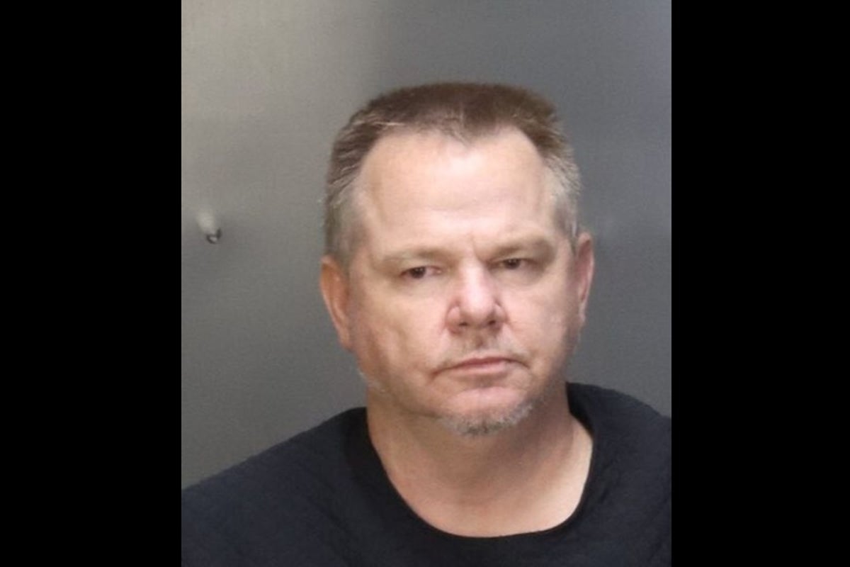 Suspect boasted on Facebook that being wanted is the ‘adult version of hide-and-seek' - then is arrested a week later