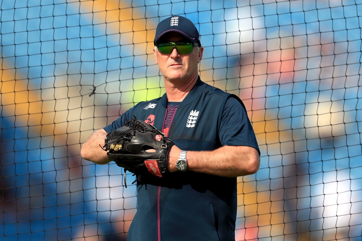 Family of Graham Thorpe want to ‘reduce stigma' of mental health after ex-cricketer's death