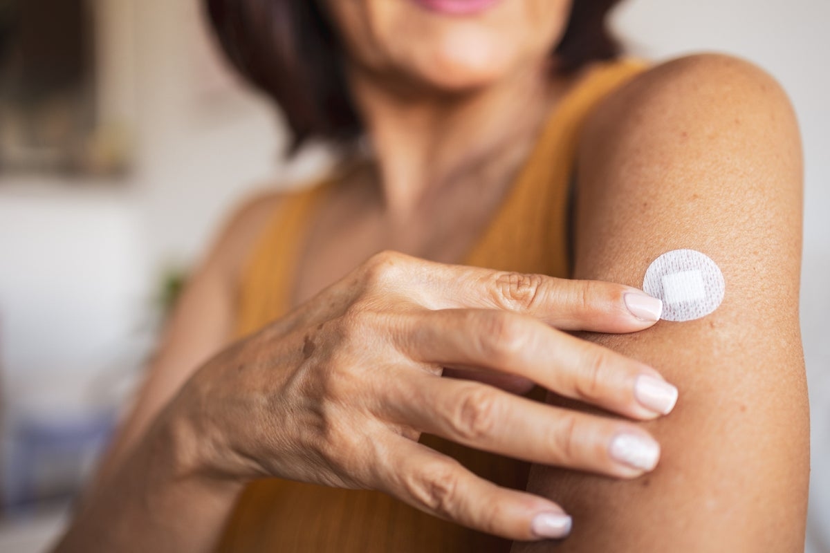 Major HRT supplier sanctioned after whistleblowers raise concerns over patient safety