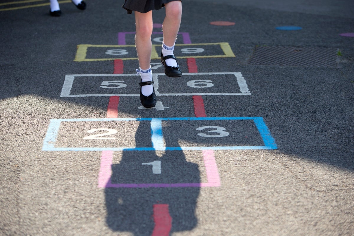 Majority of UK children will be overweight or obese in nine areas by 2035