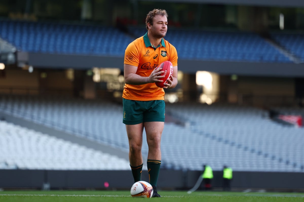 Can Melbourne learn to love the Wallabies? Inside Australian rugby union's fight for eyeballs in AFL heartland