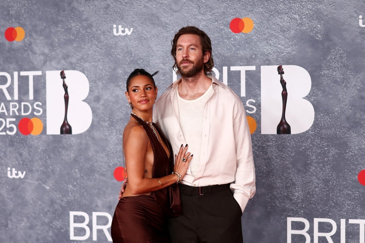Calvin Harris roasted for ‘unnecessary' pictures as part of son's birth announcement