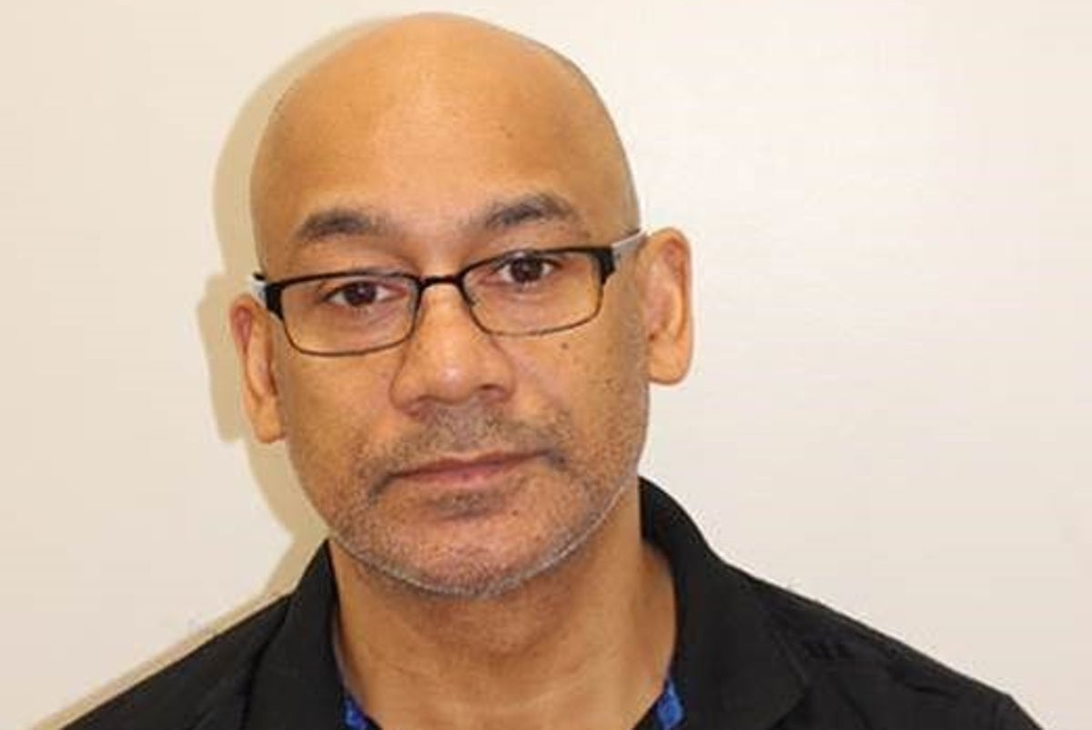 Neighbour beat ‘much-loved' father to death in row over shutting a gate
