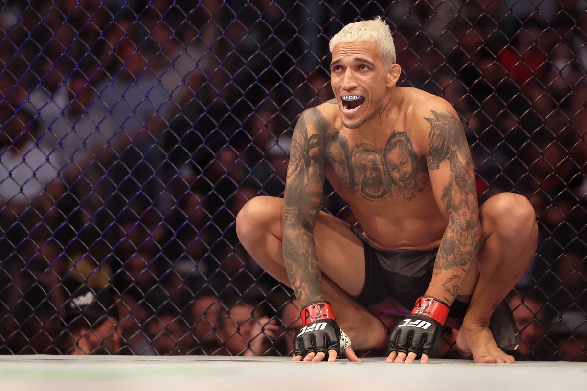 UFC 317 betting tips & Topuria vs Oliveira best bets: Topuria & Pantoja to hit the jackpot in Vegas