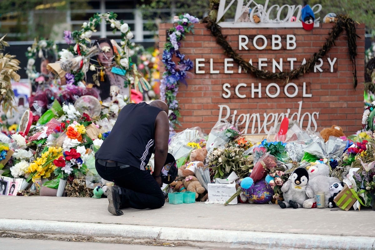 Uvalde schools adding AI gun detectors three years after Texas shooter killed 19 kids