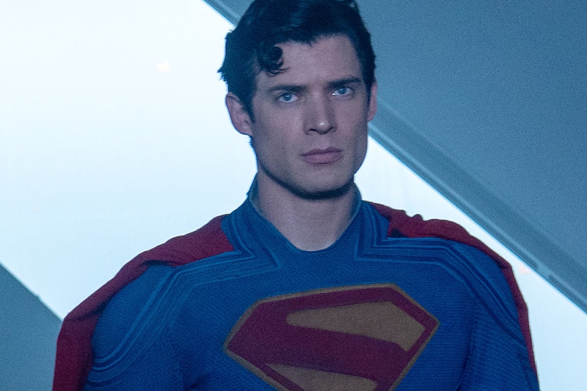 James Gunn confirms Superman is about an ‘immigrant': ‘Yes, it's about politics'