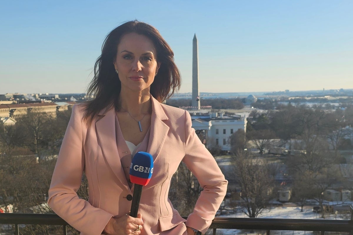 GB News announces expansion into the US