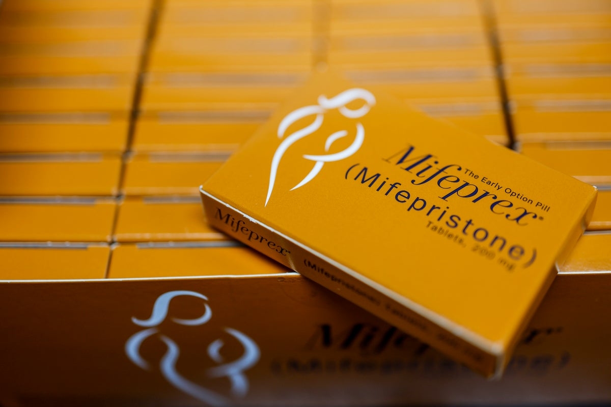 California doctor sued for ‘wrongful death' after shipping abortion drugs interstate in legal first