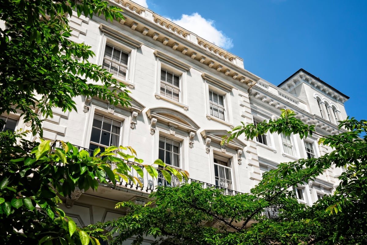 Voices: We can't afford to let London's ‘golden postcodes' go to the wall