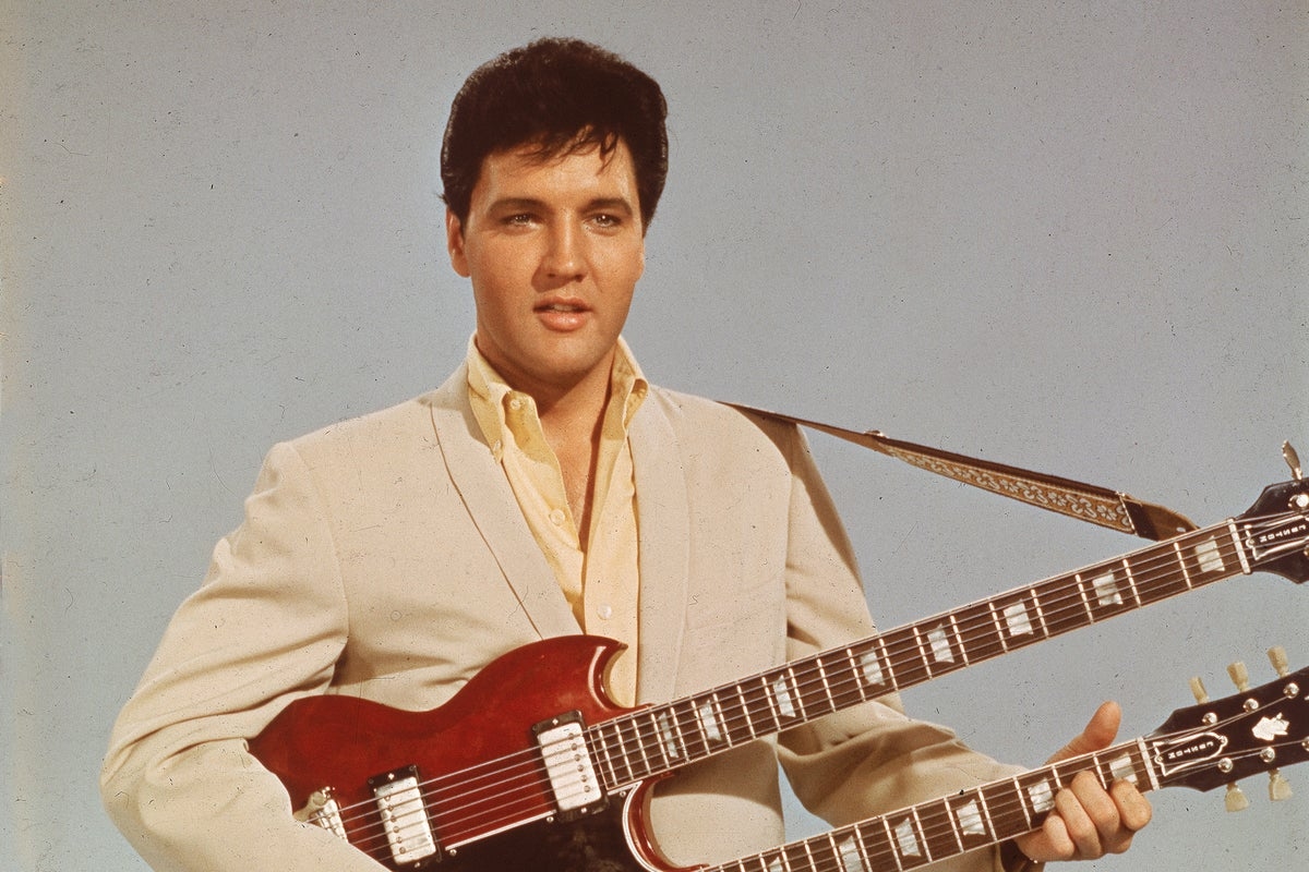 Immersive Elvis experience slammed as ‘awful from start to finish'