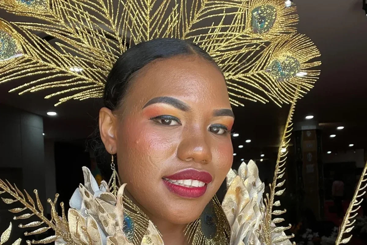 Miss Indonesia disqualifies contestant over pro-Israel video