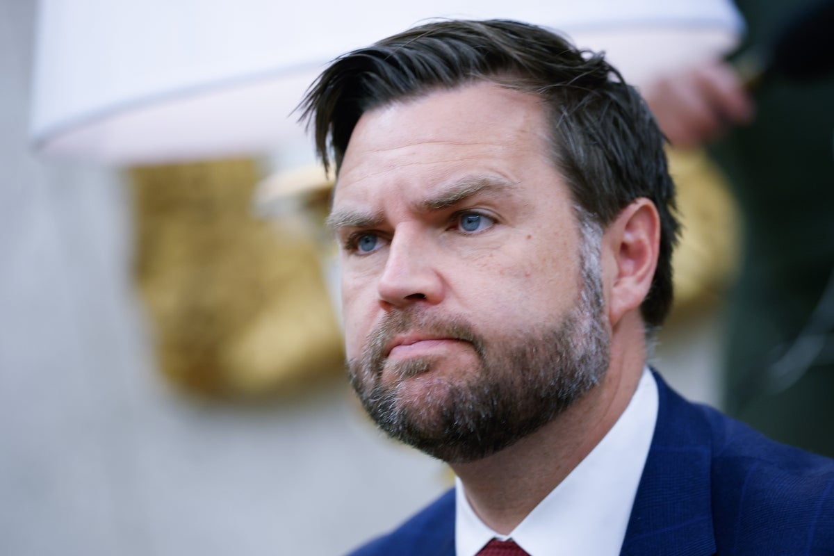 ‘Panama Playlists' claims to expose Spotify libraries of JD Vance, Pam Bondi and other prominent figures