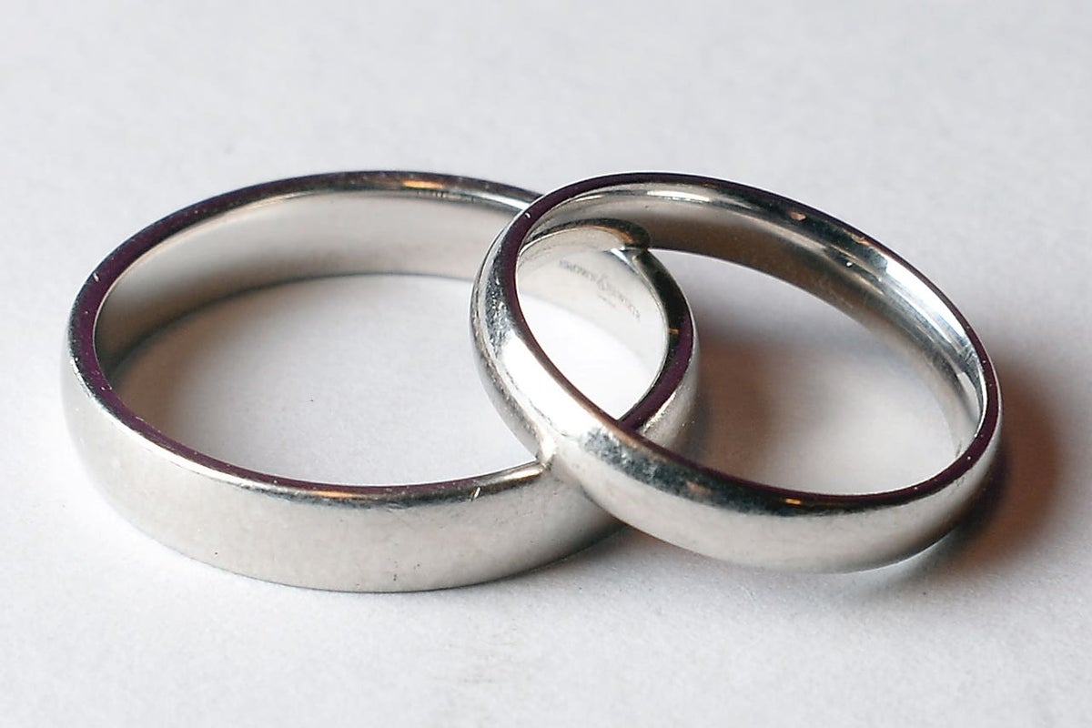 Couples warned to ‘keep clear records on source of wealth' following landmark divorce ruling
