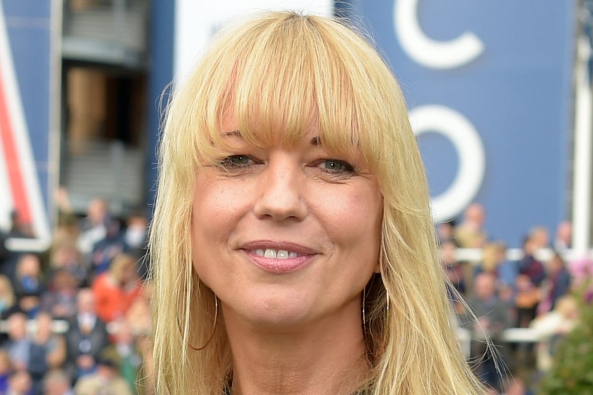 BBC Radio 2 DJ Sara Cox reveals she tracks her children when they're apart
