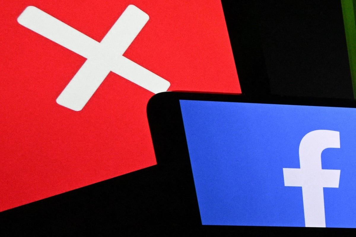 Facebook deletes millions of accounts in ‘heartbreaking' purge