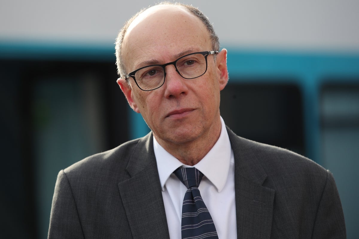 Cancer treatment ‘revolution' on the horizon, says leading doctor