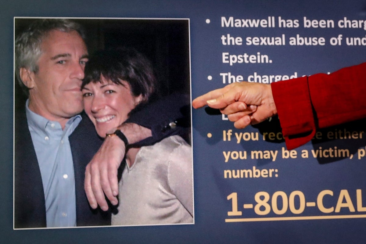 ‘Let them destroy each other': Democrats planning Epstein-focused town halls in GOP districts