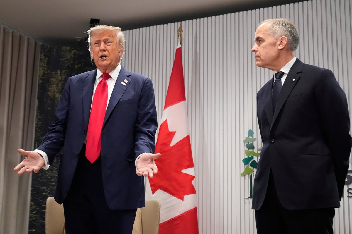 Oh, Canada! Trump cuts off all trade talks with US's northern neighbor citing ‘blatant attack on our country'
