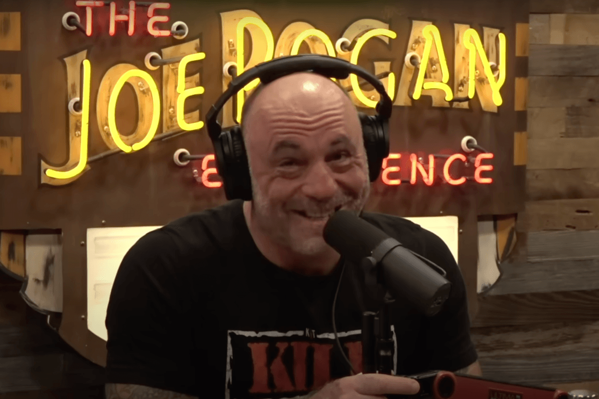 Even Joe Rogan thinks South Park's mocking of Donald Trump was funny: ‘There's so much madness'