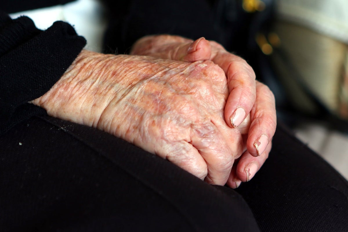 These two cancer drugs may help lower your risk of Alzheimer's disease, study shows