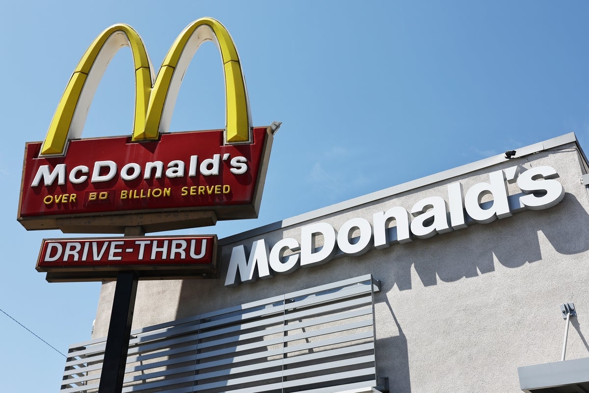 McDonald's closes spin-off restaurants after less-than two-year test run