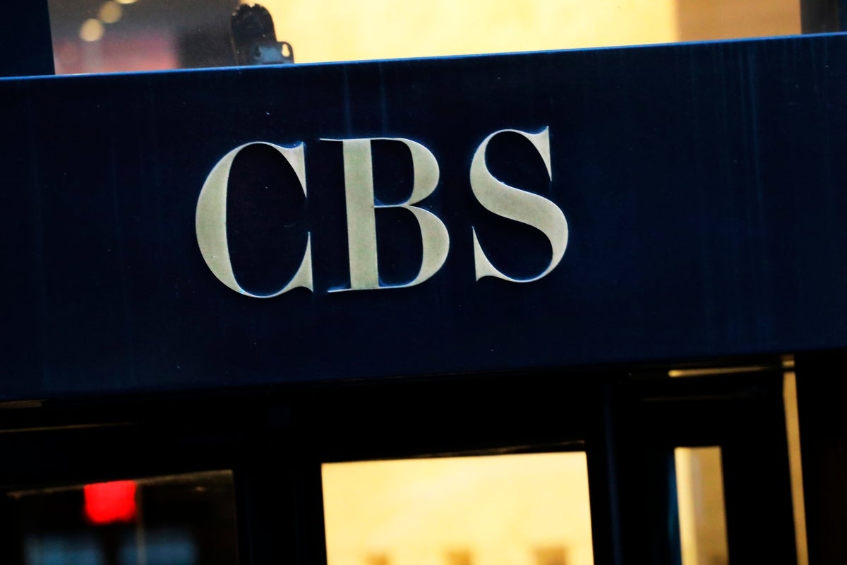 Incoming CBS owner promises Trump's FCC it will review ‘complaints of bias' at news network and eliminate DEI policies