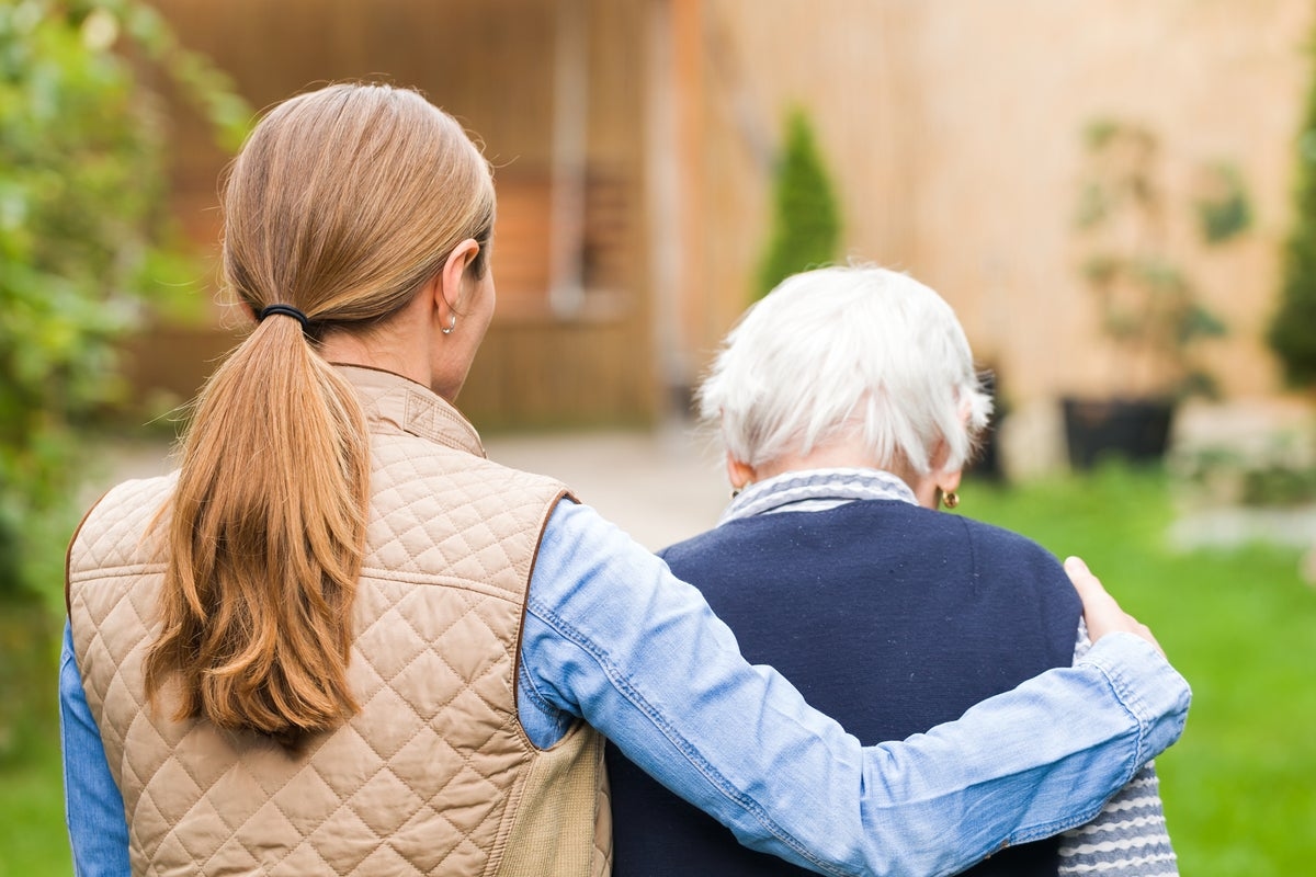 Women are twice as likely to suffer from Alzheimer's as men. Scientists have figured out why