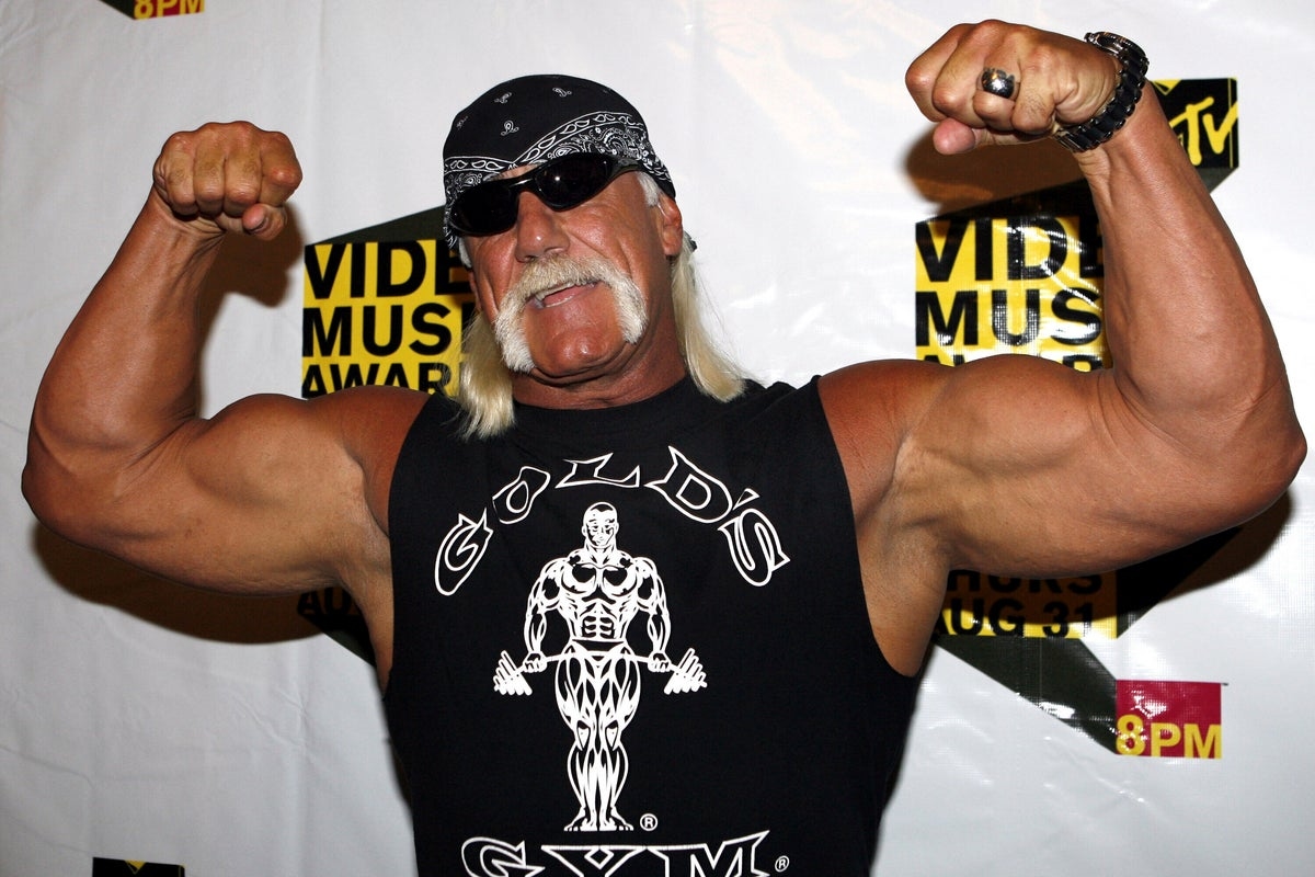 Hulk Hogan was ‘being run into the ground' before he died with work schedule while dealing with 25 surgeries in 10 years