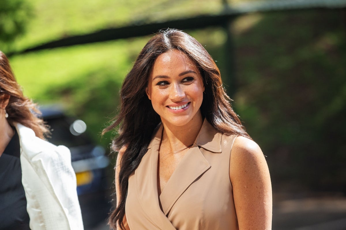 Meghan Markle planning expansion of her lifestyle and wellness line only weeks after taking ‘step back'