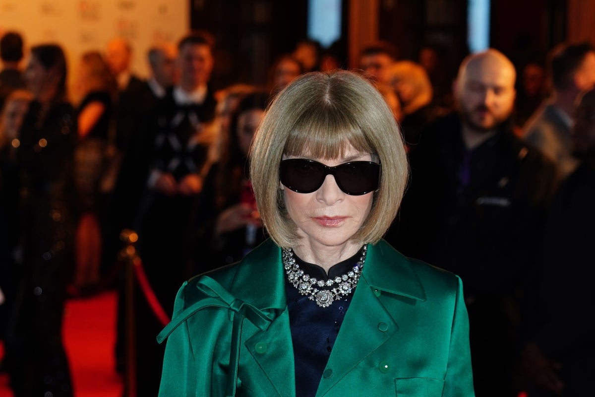 Condé Nast raises eyebrows with barebones post for Anna Wintour's Vogue job on LinkedIn: ‘Hiring a head of editorial'