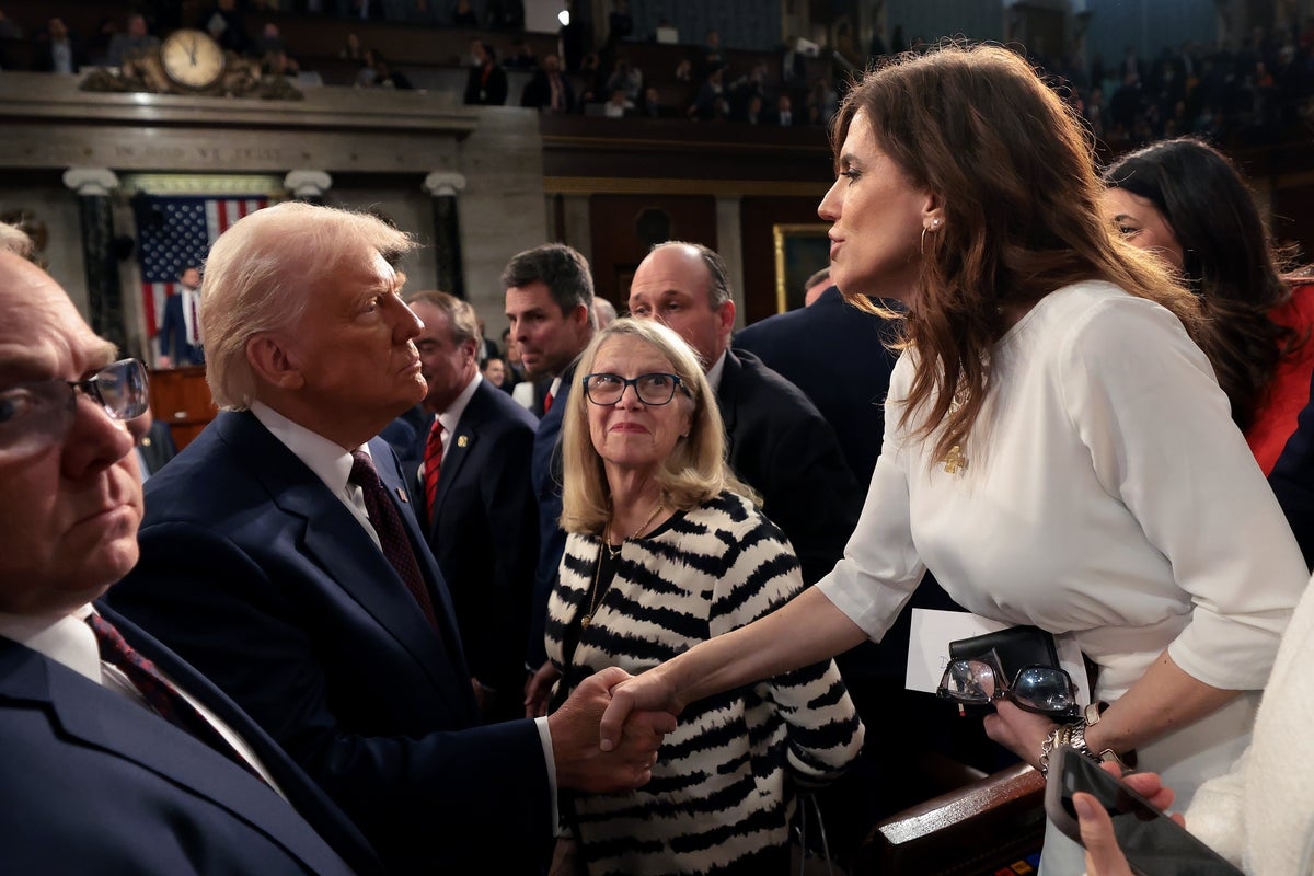 ‘If you want Medicaid, get a f***ing job!' Republicans take hard line in support of Trump bill despite constituent worries