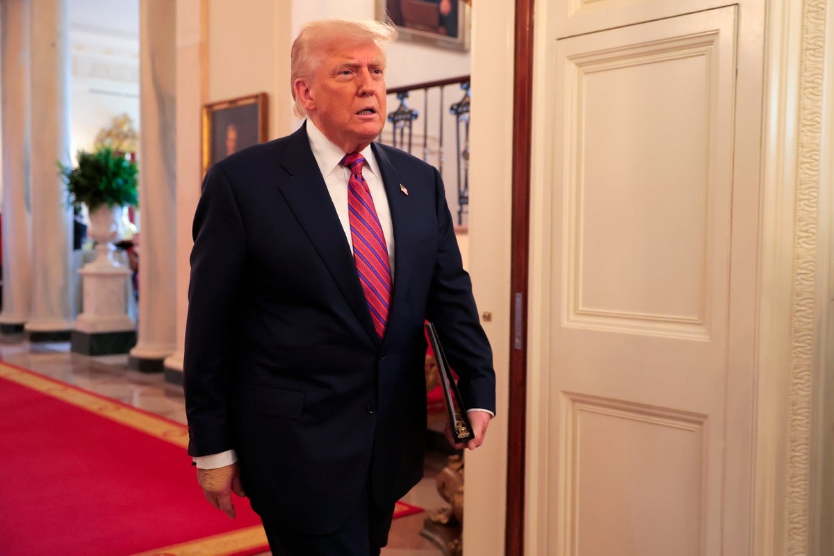 Trump's $9B clawback against PBS and NPR may have bought him a post-summer government shutdown