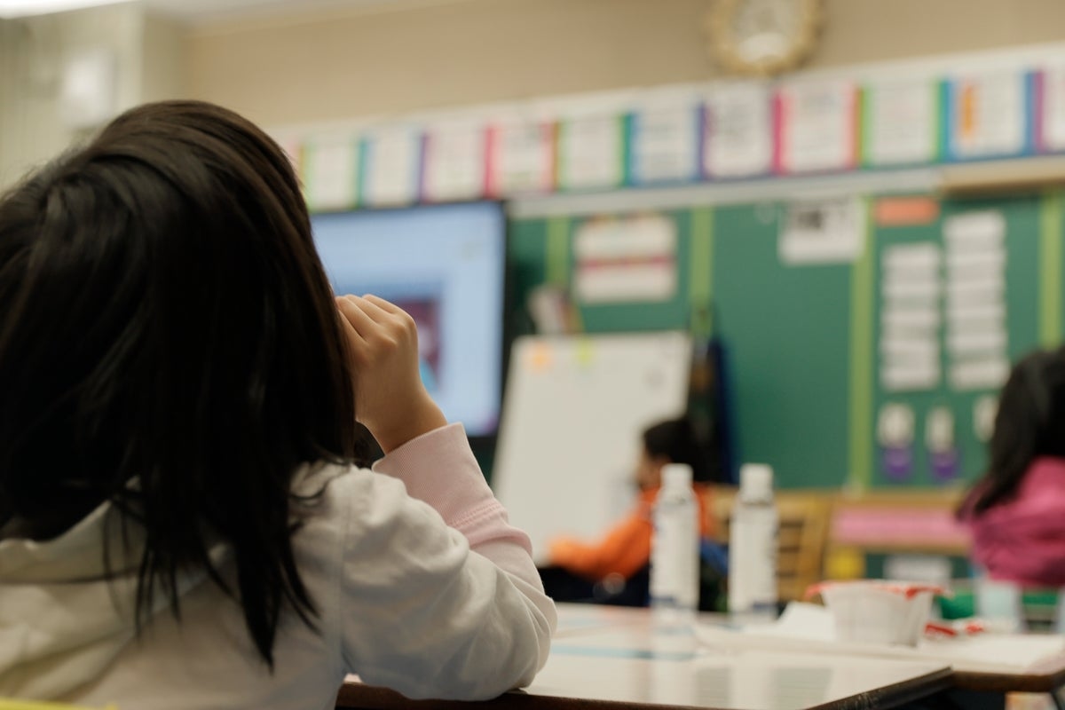 Millions of US kids attend schools in dangerous ‘urban heat zones,' analysis finds