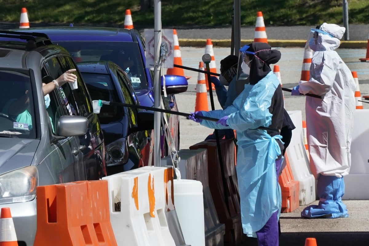 Five years after the Covid pandemic, health experts are finally ready to say that it's over