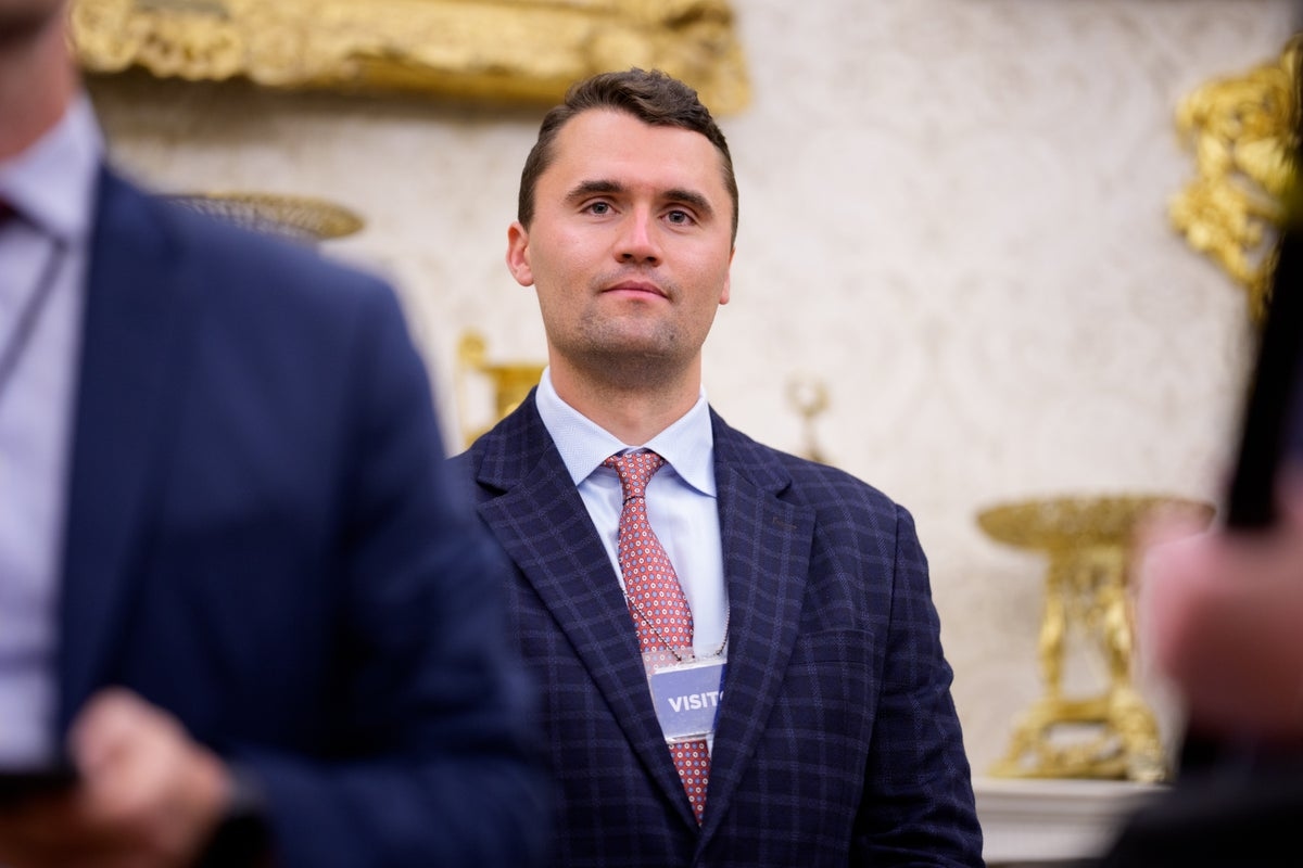 Charlie Kirk, who raged against Murdoch media's ‘hit job' on Trump, tapped to host Fox & Friends Weekend