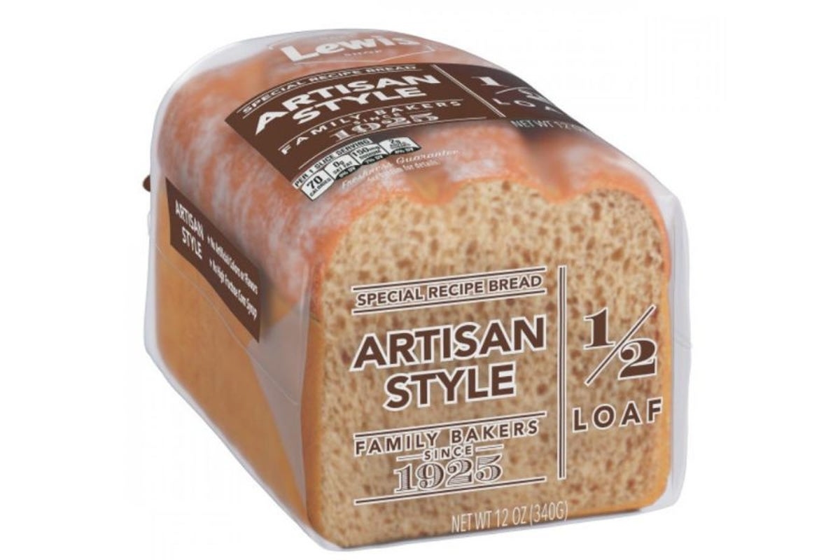Bread sold at Kroger and Walmart in a dozen states is under recall for ‘life-threatening' problem