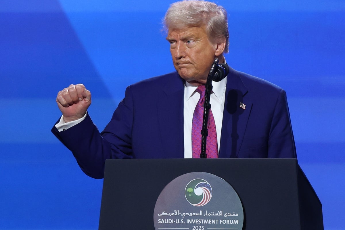 A tiny TikTok creator company with no revenue and ties to China plans to buy $300million in Trump's memecoin