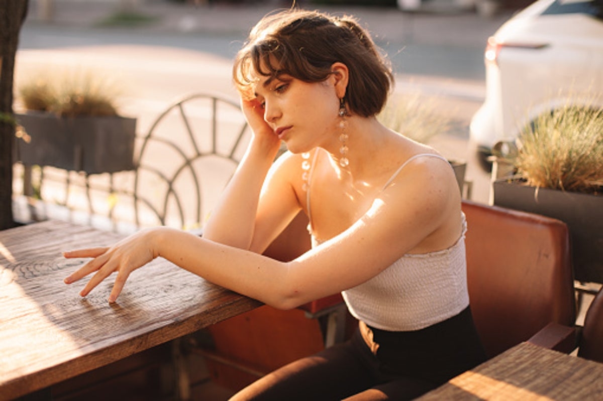 ‘Summer SAD': How hotter temperatures can affect your mental health