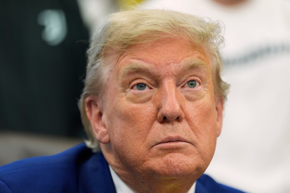 Senate version of Trump's Big Beautiful Bill holds ‘'unexpected' tax break up to $2,000 for nearly all Americans