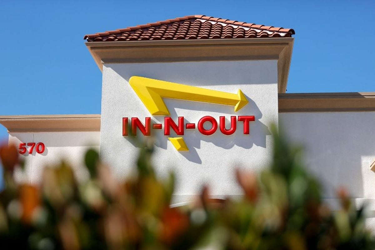 Californians turn on In-N-Out's billionaire chief after she revealed plans to move company's HQ out of state