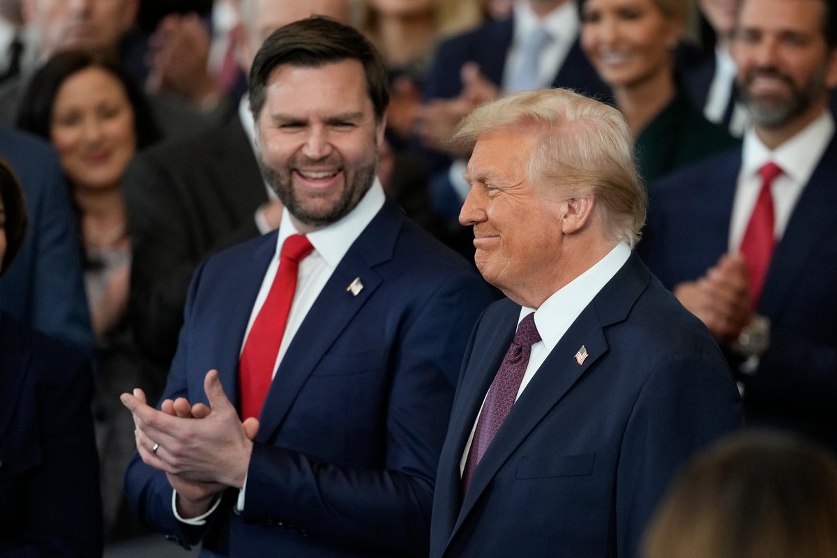 JD Vance slams Wall Street Journal's Epstein report — despite calling for more coverage on the financier in 2021