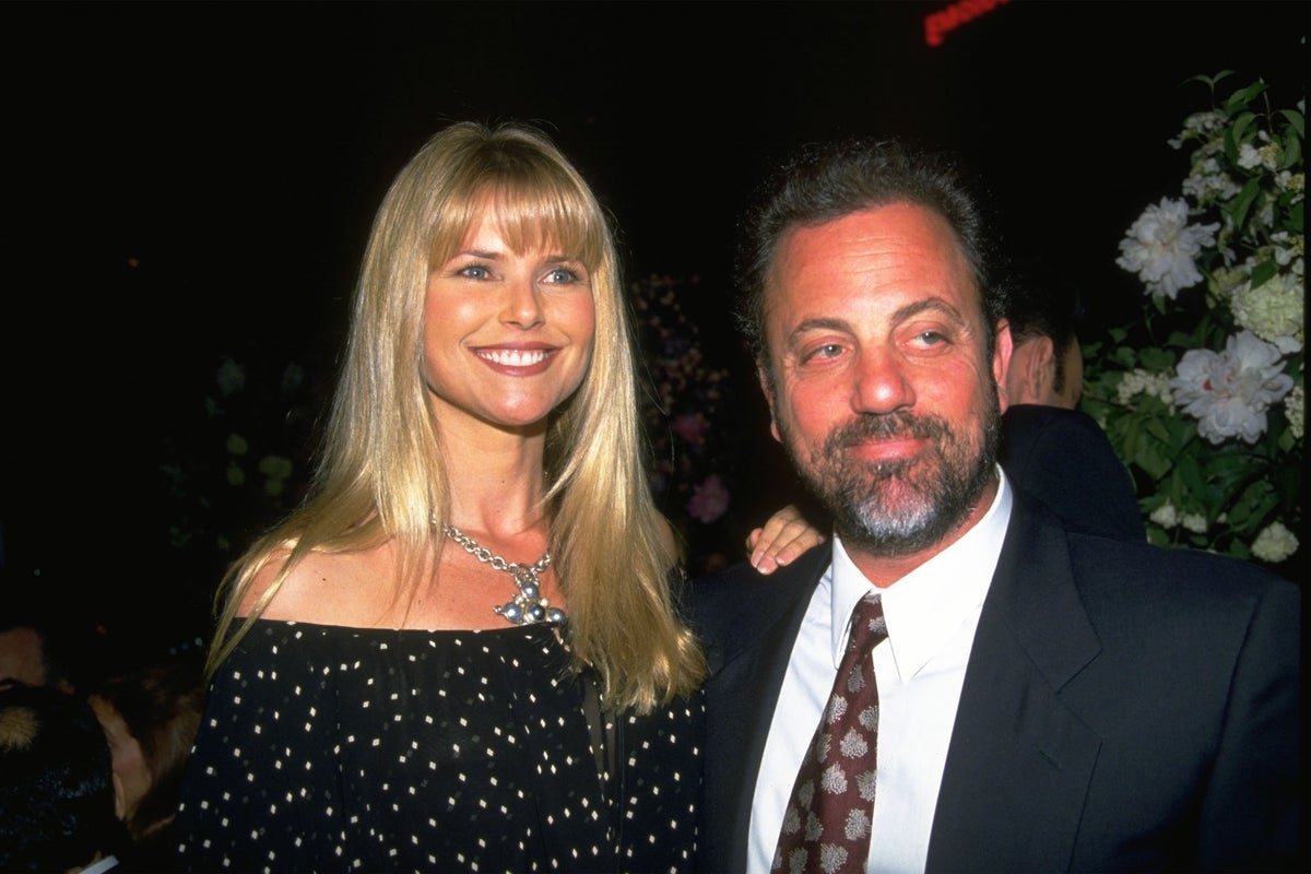 Billy Joel reflects on what he learned from relationship with Christie Brinkley after ‘devastating' divorce