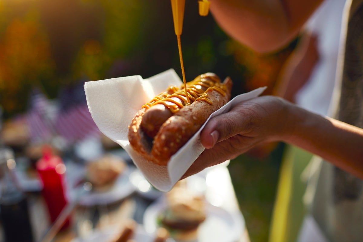Your holiday cookout could be killing you