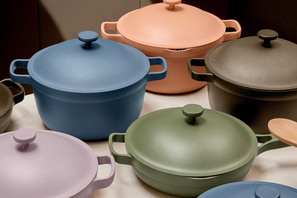 Our Place founder warns supermarket dupes will 'cause businesses to fail'