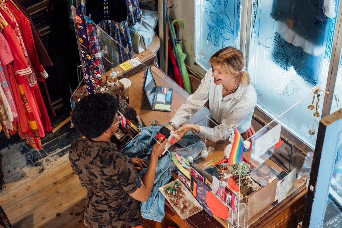 Three-quarters of small businesses will raise prices - yet nearly half are seeing profits shrink