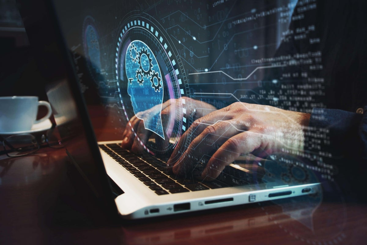 Capita using cost savings to invest in AI push