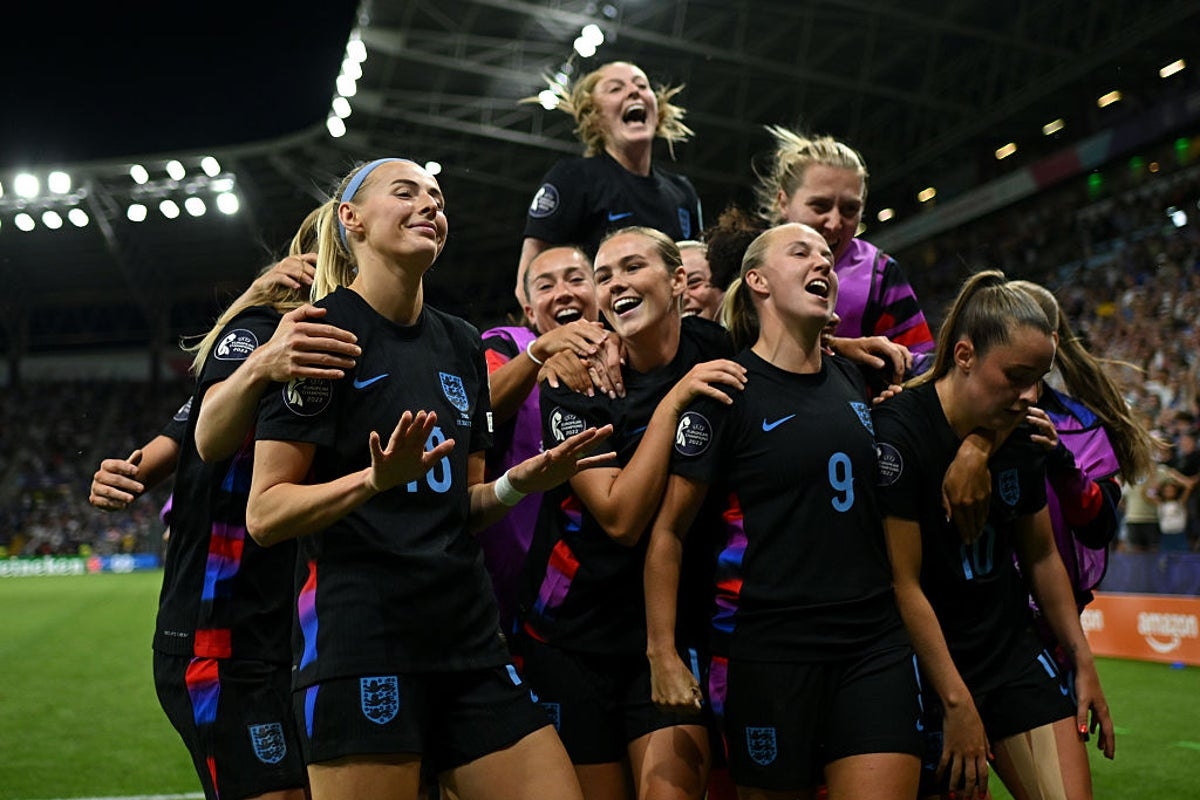 England vs Spain prediction: World champions to land Euro 2025 title