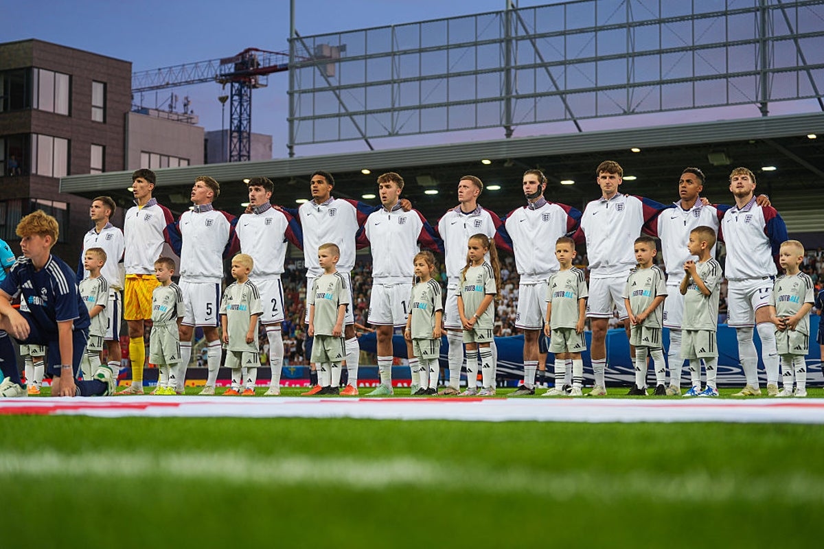 England U21 vs Germany U21 prediction: Euros repeat from Young Lions