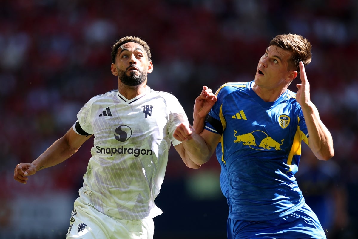 Is Man United v West Ham United on TV? How to watch pre-season friendly online